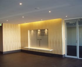 Offices commercial property leased at Suite 10/1 BOX ROAD Caringbah NSW 2229