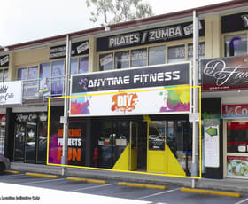 Offices commercial property leased at 4b/19 Peachey Road Ormeau QLD 4208