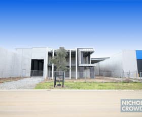 Factory, Warehouse & Industrial commercial property leased at 12 Columbia Court Dandenong South VIC 3175