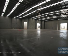 Factory, Warehouse & Industrial commercial property leased at 12 Columbia Court Dandenong South VIC 3175