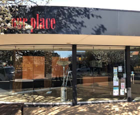 Shop & Retail commercial property leased at Shop 2/87 Mount Eliza Way Mount Eliza VIC 3930