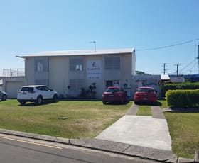 Medical / Consulting commercial property leased at 10 Wrigley Street Maroochydore QLD 4558