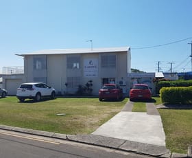 Offices commercial property leased at 10 Wrigley Street Maroochydore QLD 4558