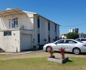 Offices commercial property leased at 10 Wrigley Street Maroochydore QLD 4558