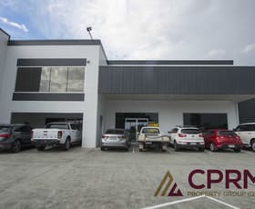 Factory, Warehouse & Industrial commercial property leased at Unit 1/601 Nudgee Road Nundah QLD 4012
