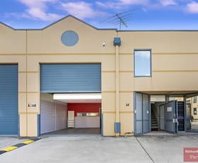 Offices commercial property leased at Clyde NSW 2142