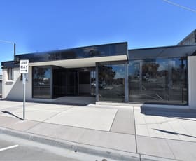 Medical / Consulting commercial property leased at 91-95 Nish Street Echuca VIC 3564
