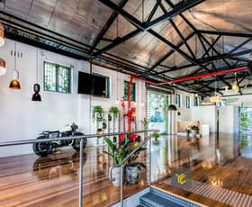 Offices commercial property for lease at 34 Florence Street Teneriffe QLD 4005