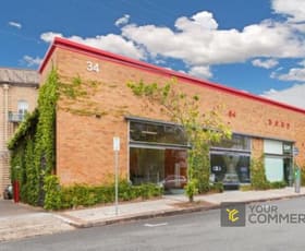 Offices commercial property for lease at 34 Florence Street Teneriffe QLD 4005