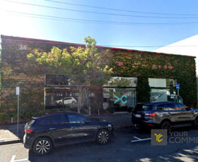 Showrooms / Bulky Goods commercial property for lease at 34 Florence Street Teneriffe QLD 4005