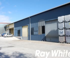 Factory, Warehouse & Industrial commercial property leased at 25 Manton Street Morningside QLD 4170