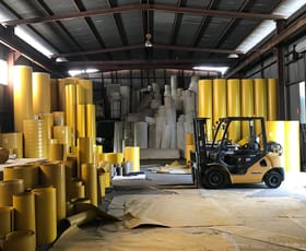 Factory, Warehouse & Industrial commercial property leased at 25 Manton Street Morningside QLD 4170
