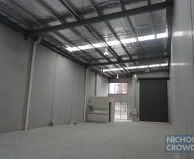 Factory, Warehouse & Industrial commercial property leased at 2/24 Mary Avenue Highett VIC 3190