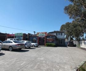 Offices commercial property leased at 2/127 Jacksons Road Mulgrave VIC 3170