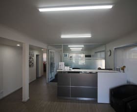 Offices commercial property leased at 2/127 Jacksons Road Mulgrave VIC 3170