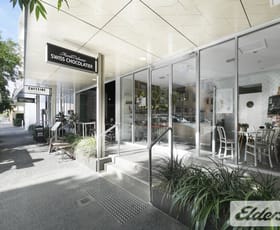 Showrooms / Bulky Goods commercial property leased at 113 Commercial Road Newstead QLD 4006