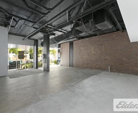 Showrooms / Bulky Goods commercial property leased at 113 Commercial Road Newstead QLD 4006