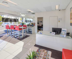 Medical / Consulting commercial property leased at Lot 4/461 Ipswich Road Annerley QLD 4103