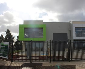 Factory, Warehouse & Industrial commercial property leased at 1/1 Nexus Street Ravenhall VIC 3023