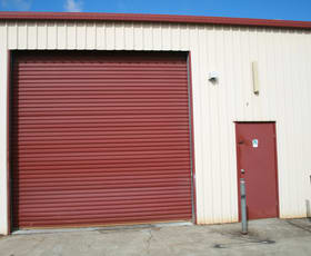 Factory, Warehouse & Industrial commercial property leased at 2/9 Kalaf Ave Morisset NSW 2264