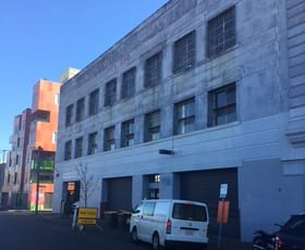 Showrooms / Bulky Goods commercial property leased at 2nd Floor/95 Victoria Street Fitzroy VIC 3065