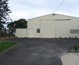 Factory, Warehouse & Industrial commercial property leased at 4 Hayward Court Bairnsdale VIC 3875