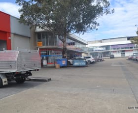 Showrooms / Bulky Goods commercial property leased at 2A/150 Canterbury Road Bankstown NSW 2200