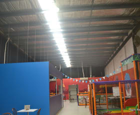Factory, Warehouse & Industrial commercial property leased at 2A/150 Canterbury Road Bankstown NSW 2200