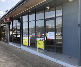 Shop & Retail commercial property leased at 3/61-63 Dora St Morisset NSW 2264