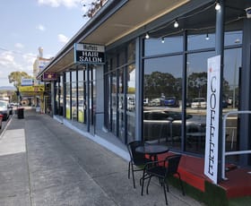Shop & Retail commercial property leased at 3/61-63 Dora St Morisset NSW 2264