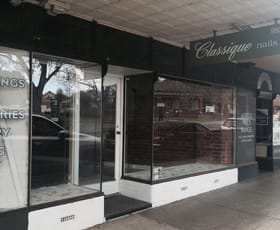 Offices commercial property leased at 377 Camberwell Road Camberwell VIC 3124