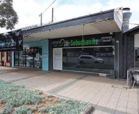 Offices commercial property leased at 208 Princes Highway Sylvania NSW 2224