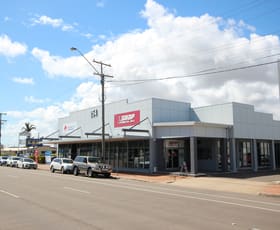 Medical / Consulting commercial property leased at Unit 3/254 Ross River Road Aitkenvale QLD 4814