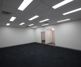 Offices commercial property leased at Unit 3/254 Ross River Road Aitkenvale QLD 4814