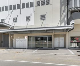 Offices commercial property leased at 106/84-106 Denham Street Townsville City QLD 4810