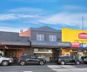 Offices commercial property leased at 115 Upper Heidelberg Road Ivanhoe VIC 3079