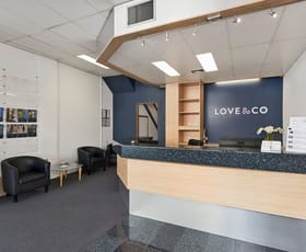 Offices commercial property leased at 115 Upper Heidelberg Road Ivanhoe VIC 3079
