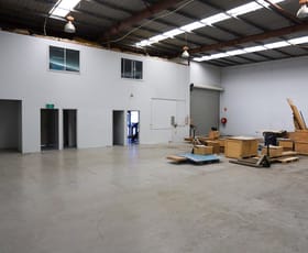 Showrooms / Bulky Goods commercial property leased at 5/28 Coombes Drive Penrith NSW 2750