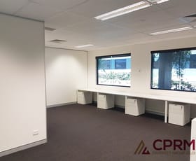 Offices commercial property leased at 2I/2-4 Flinders Parade North Lakes QLD 4509