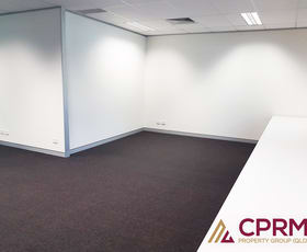 Offices commercial property leased at 2I/2-4 Flinders Parade North Lakes QLD 4509