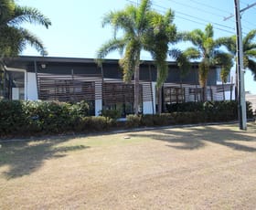 Factory, Warehouse & Industrial commercial property leased at 49-63 Dalrymple Road Garbutt QLD 4814