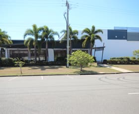 Factory, Warehouse & Industrial commercial property leased at 49-63 Dalrymple Road Garbutt QLD 4814