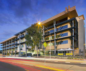 Offices commercial property for lease at 40 Cameron Avenue Belconnen ACT 2617
