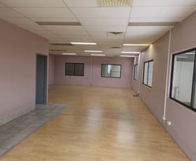 Offices commercial property leased at 6/45 Fourth Avenue Blacktown NSW 2148