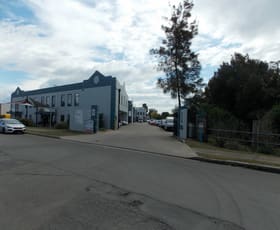Offices commercial property leased at 6/45 Fourth Avenue Blacktown NSW 2148