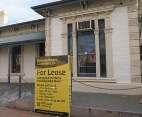 Medical / Consulting commercial property leased at 13 Hutt Street Adelaide SA 5000