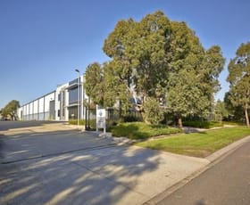 Factory, Warehouse & Industrial commercial property leased at 76 - 90 Link Drive Campbellfield VIC 3061