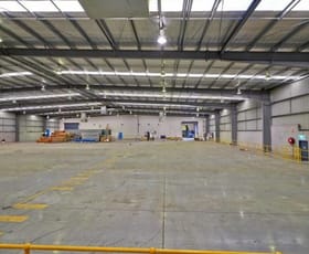 Factory, Warehouse & Industrial commercial property leased at 76 - 90 Link Drive Campbellfield VIC 3061