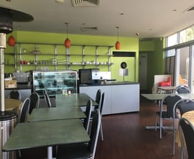Shop & Retail commercial property leased at Scottsdale Drive Robina QLD 4226