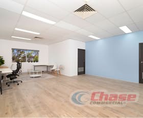 Medical / Consulting commercial property leased at 4/633 Logan Road Greenslopes QLD 4120